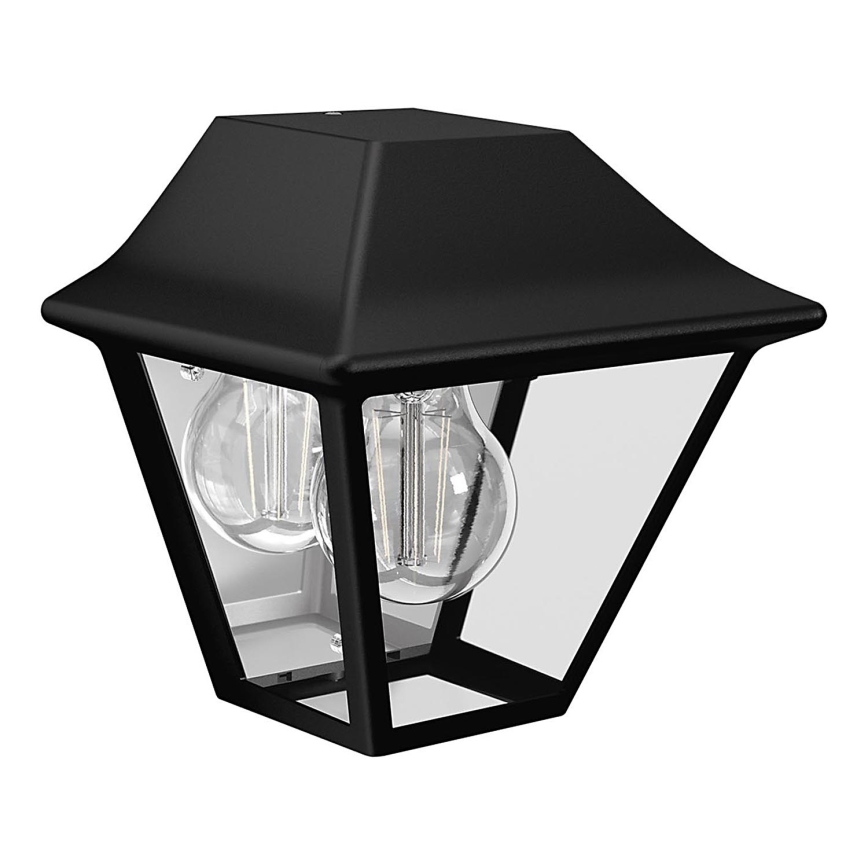 Philips - Outdoor wall light E27/42W