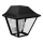 Philips - Outdoor wall light E27/42W