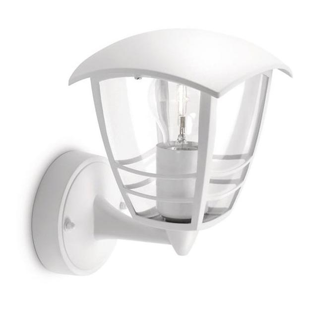 Philips - Outdoor wall light E27/60W/230V