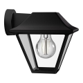 Philips - Outdoor wall light E27/60W/230V