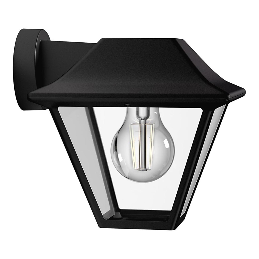 Philips - Outdoor wall light E27/60W/230V