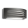Philips - Outdoor wall light FRAGRANCE 1xE27/42W/230V IP44