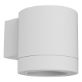 Philips - Outdoor wall light FYLX 1xGU10/5W/230V white IP44