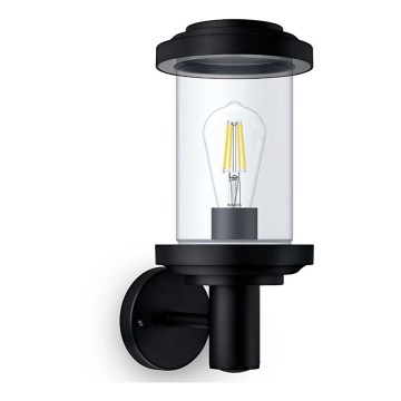 Philips - Outdoor wall light LISTRA 1xE27/25W/230V IP44