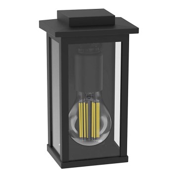 Philips - Outdoor wall light MIRTH 1xE27/25W/230V IP44