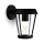 Philips - Outdoor wall light SUNERA 1xE27/25W/230V IP44
