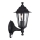 Philips - Outdoor wall light with a sensor 1xE27/60W/230V IP44