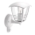 Philips - Outdoor wall light with a sensor 1xE27/60W IP44