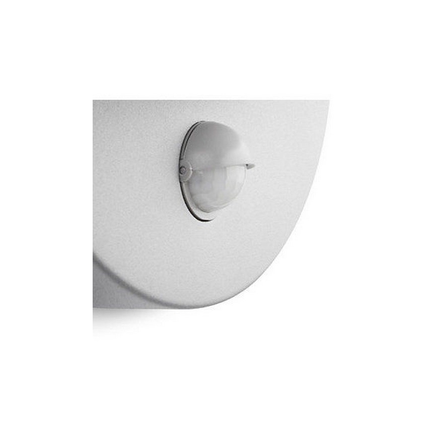 Philips - Outdoor wall light with a sensor 1xE27/12W/230V IP44
