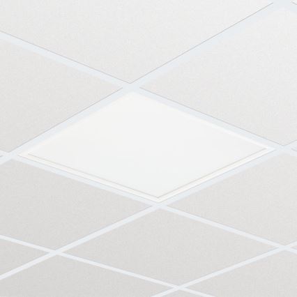 Philips Pila - LED recessed ceiling panel LED/40W/230V 60x60 cm UGR22