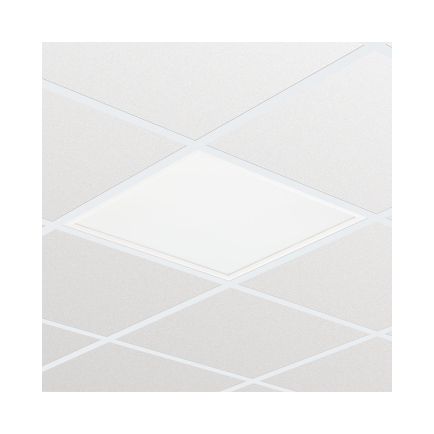 Philips Pila - LED recessed ceiling panel LED/40W/230V 60x60 cm UGR22