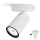 Philips - PONGEE LED RGBW dimmable spotlight 1xGU10/4.8W/230V 3000K white + remote control