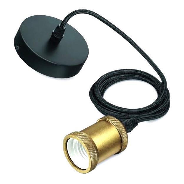 Philips - Power cable 1xE27/40W/230V