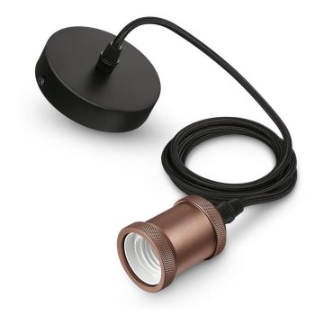 Philips - Power cable 1xE27/40W/230V