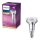 Philips R50 LED reflector bulb E14, 1.4W, 230V, 2700K