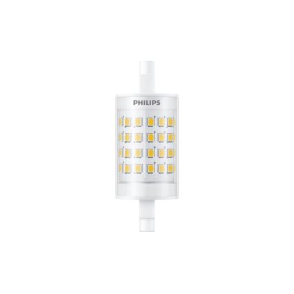 Philips R7s LED Bulb 14W/230V 4000K 78 mm