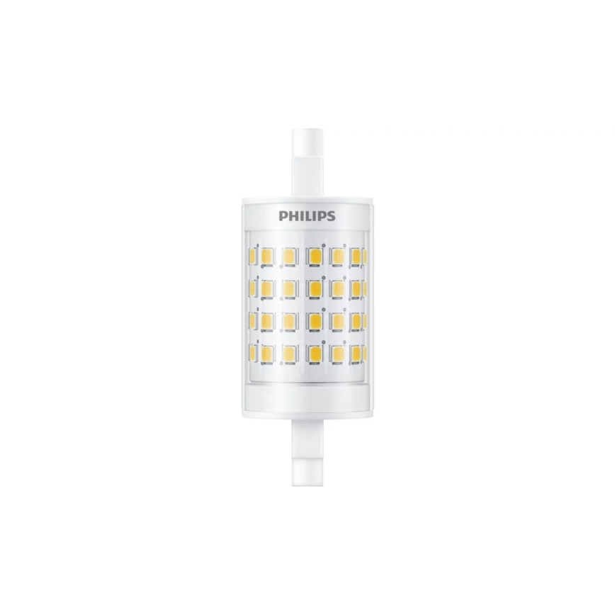 Philips R7s LED Bulb 14W/230V 4000K 78 mm