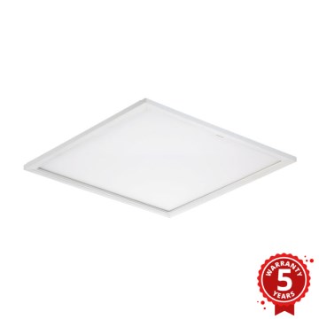 Philips RC065B LED34S/840 PSU W60L60 NOC - LED Suspended ceiling panel LEDINAIRE LED/38W/230V