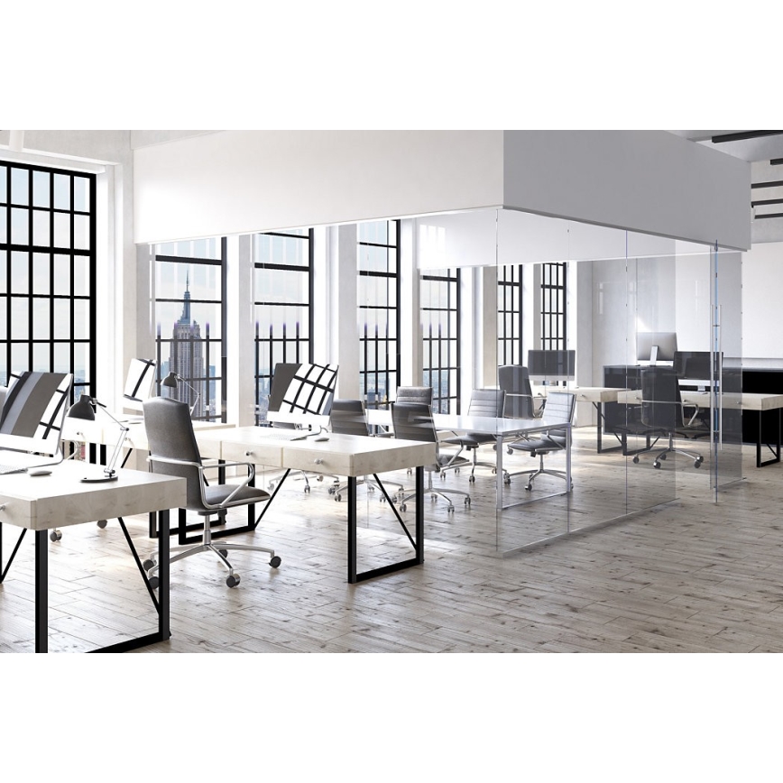 Philips - Recessed LED Panel PROJECTLINE LED/36W/230V 62x62 cm