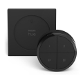 Philips - Remote control with a switch Hue TAP 1xCR2032 black
