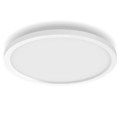 Philips - RGBW Dimmable ceiling light Hue SURIMU LED/40W/230V