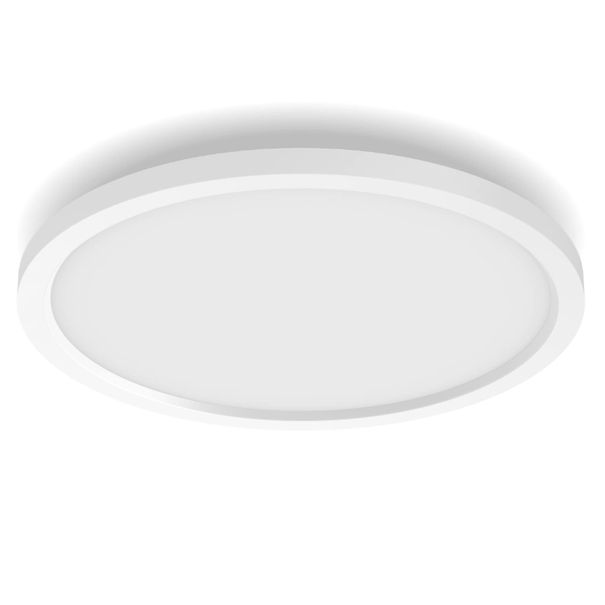 Philips - RGBW Dimmable ceiling light Hue SURIMU LED/40W/230V