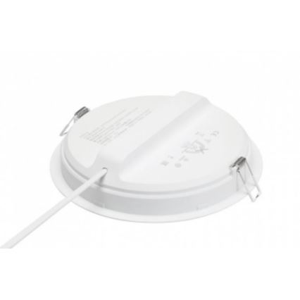 Philips - SET 2x LED Recessed light LED/23,5W/230V