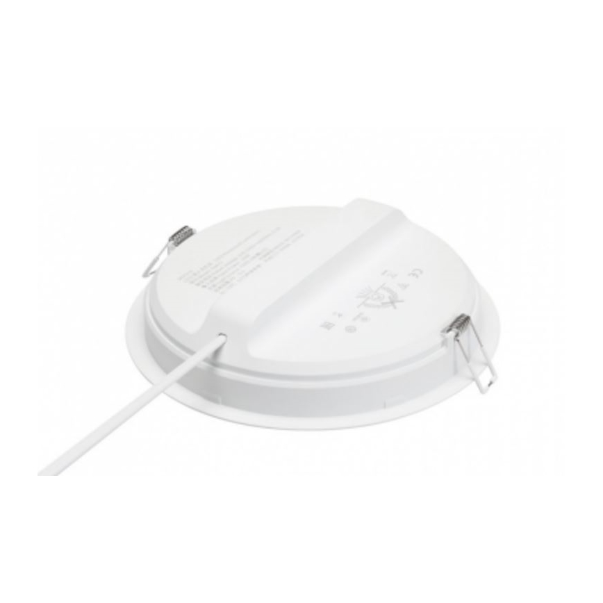 Philips - SET 2x LED Recessed light LED/23,5W/230V