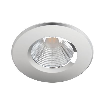 Philips - SET 3x LED Dimmable bathroom light DIVE 1xLED/5,5W/230V IP65