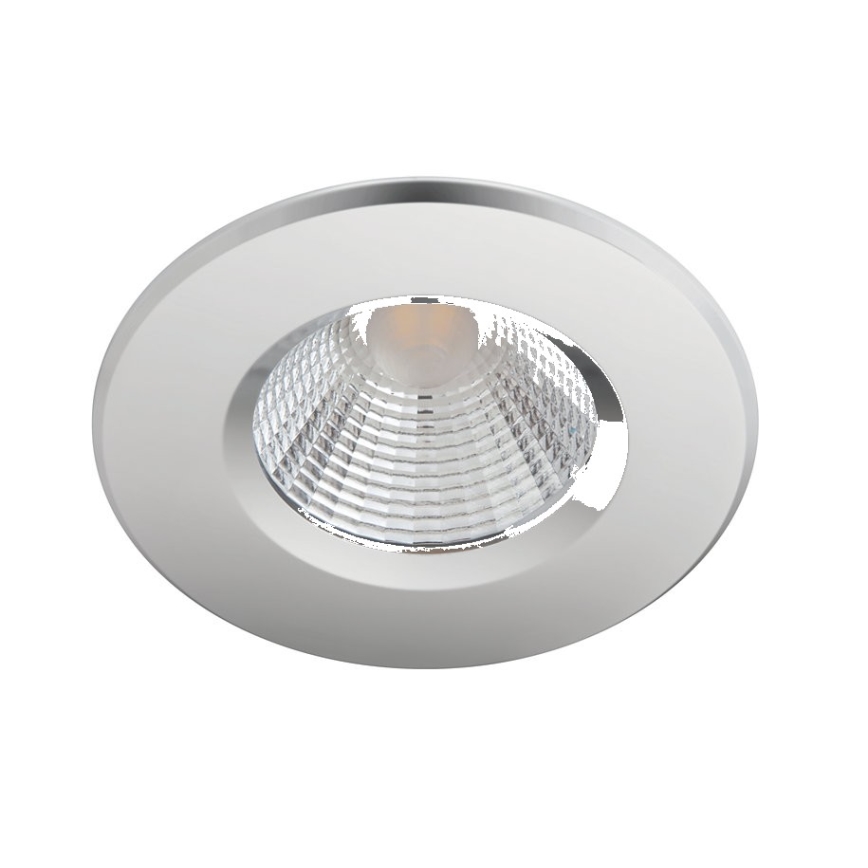 Philips - SET 3x LED Dimmable bathroom light DIVE 1xLED/5,5W/230V IP65