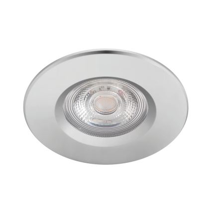 Philips - SET 3x LED Dimmable bathroom light DIVE LED/5W/230V IP65