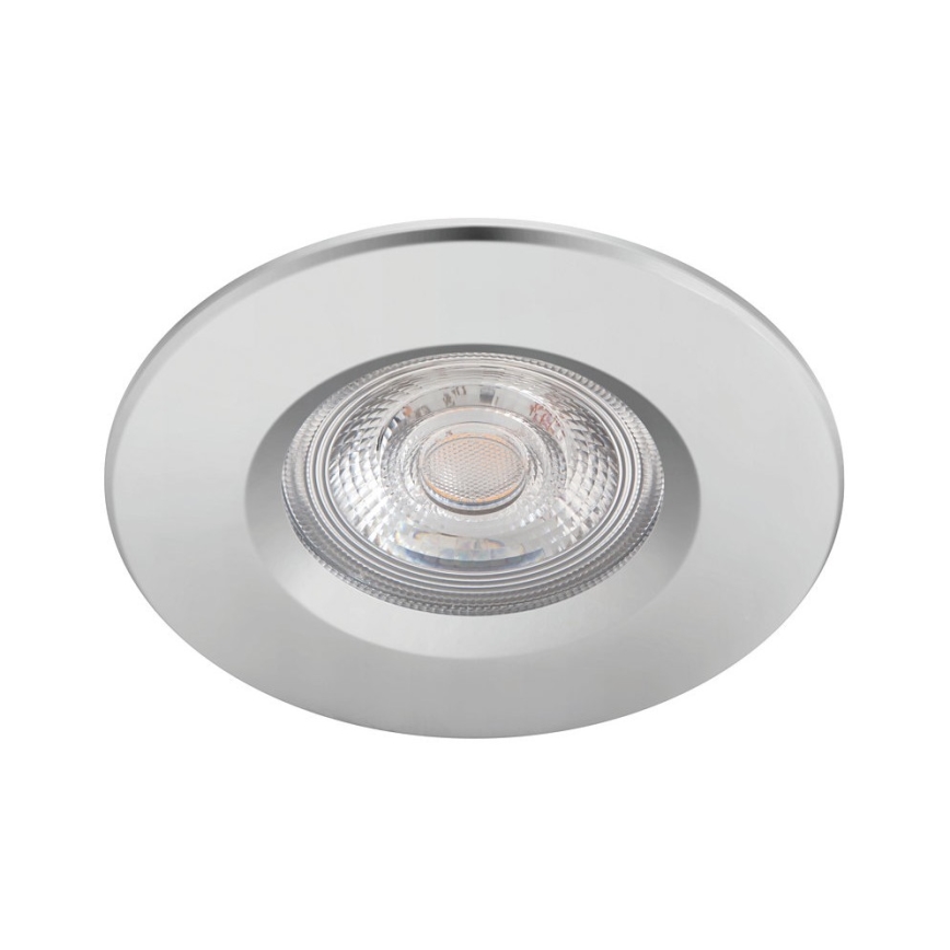 Philips - SET 3x LED Dimmable bathroom light DIVE LED/5W/230V IP65
