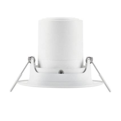 Philips - SET 3x LED Dimmable recessed light SCENE SWITCH LED/5W/230V