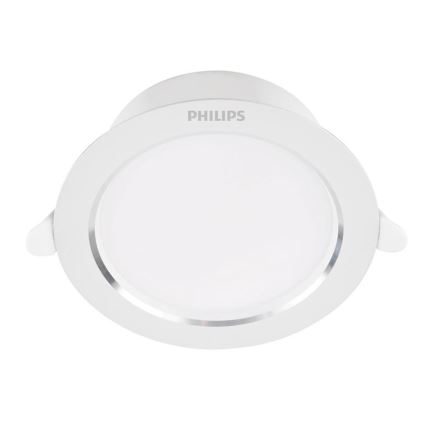Philips - SET 3x LED Recessed light LED/3,5W/230V 3000K