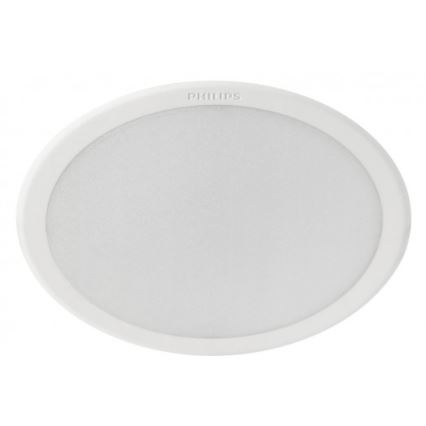 Philips - SET 3x LED Recessed light MESON LED/5,5W/230V 4000K