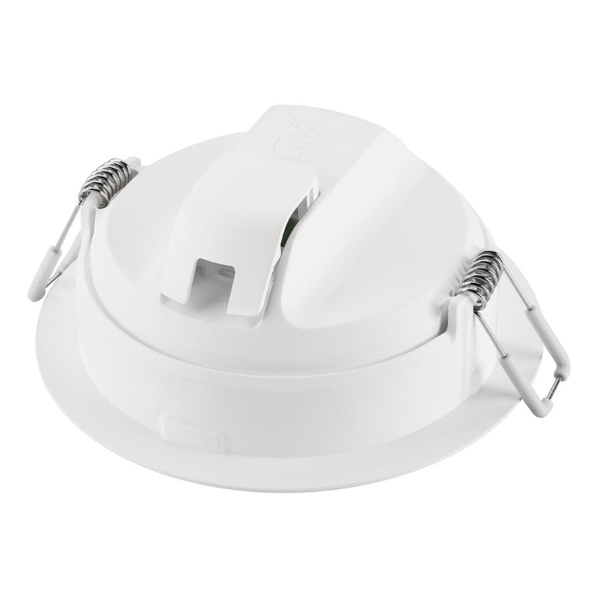 Philips - SET 3x LED Recessed light MESON LED/5,5W/230V 4000K