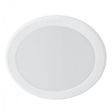 Philips - SET 3x LED Recessed light LED/5,5W/230V