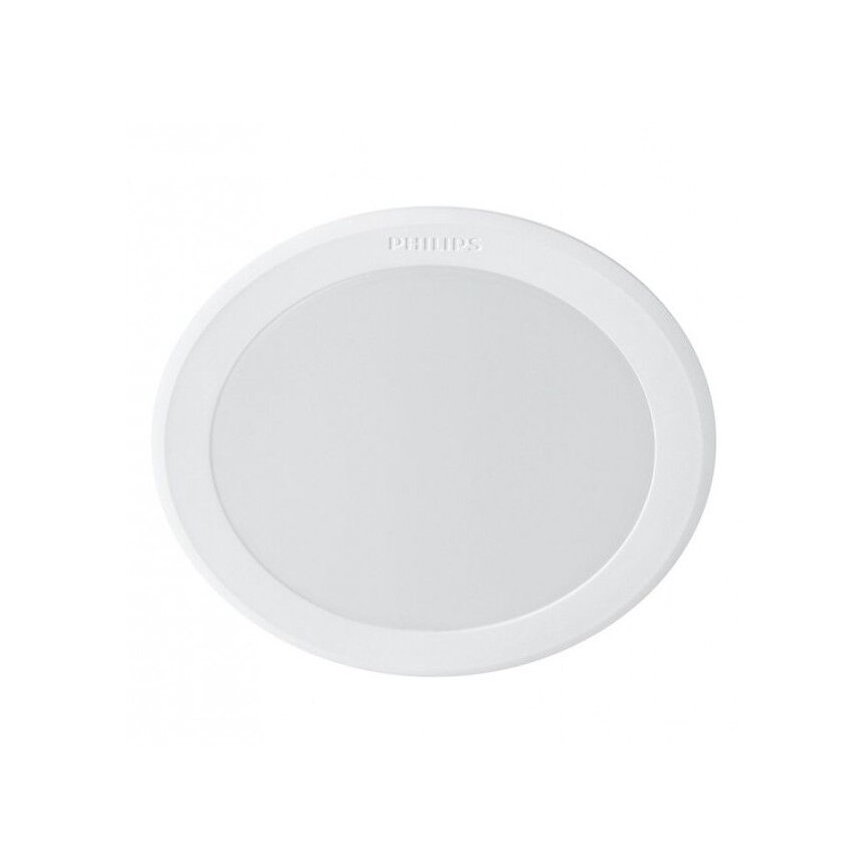 Philips - SET 3x LED Recessed light LED/5,5W/230V