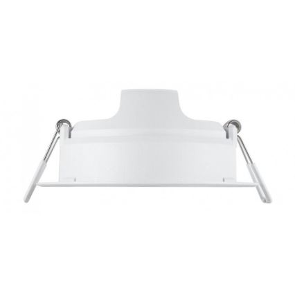 Philips - SET 3x LED Recessed light LED/5,5W/230V
