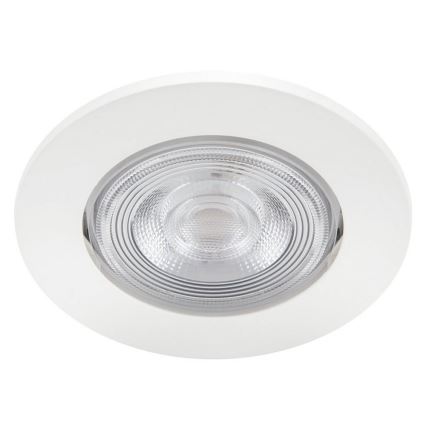 Philips - SET 3x LED Recessed light TARAGON LED/4,5W/230V 2700K