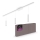 Philips - SET 3x LED RGB Dimmable chandelier on a string for rail system Hue PERIFO LED RGB/15,6W/230V 2000-6500K