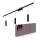 Philips - SET 3x LED RGBW Dimmable chandelier on a string for rail system Hue PERIFO LED/15,6W/230V 2000-6500K