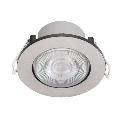 Philips - SET 3x LED Suspended light LED/4.5W/230V 2,700K