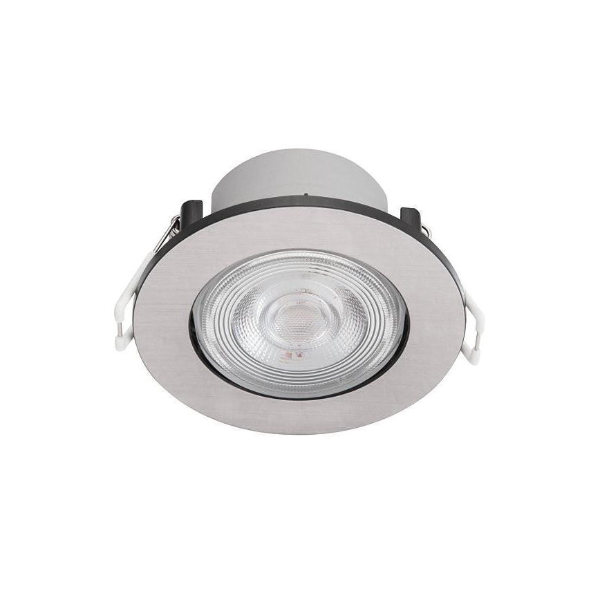 Philips - SET 3x LED Suspended light LED/4.5W/230V 2,700K