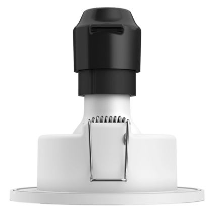 Philips - SET 3x LED Dimmable bathroom recessed light Hue ADORE BATHROOM 1xGU10/4,2W/230V 2200-6500K IP44