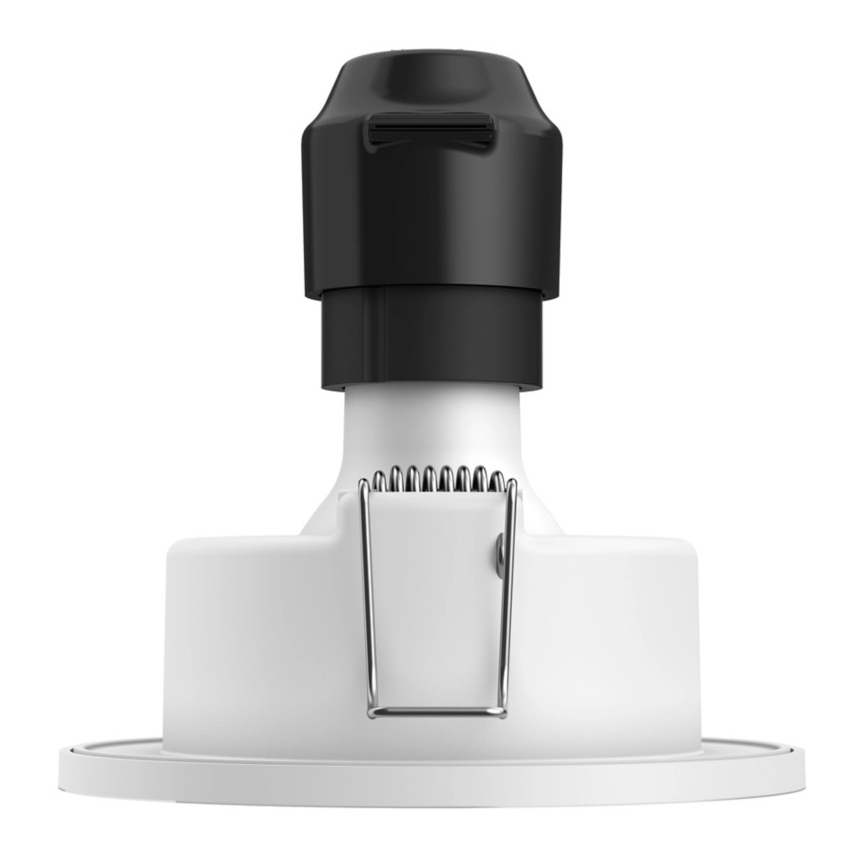 Philips - SET 3x LED Dimmable bathroom recessed light Hue ADORE BATHROOM 1xGU10/4,2W/230V 2200-6500K IP44