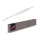 Philips - SET 4x LED RGB Dimmable light for rail system Hue PERIFO LED RGB/44,6W/230V 2000-6500K