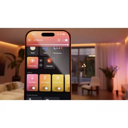 Philips - Set of 2 Hue Modules
