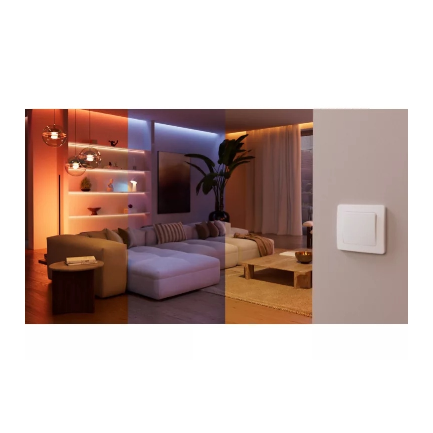 Philips - Set of 2 Hue Modules