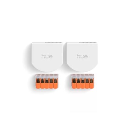 Philips - Set of 2 Hue Modules